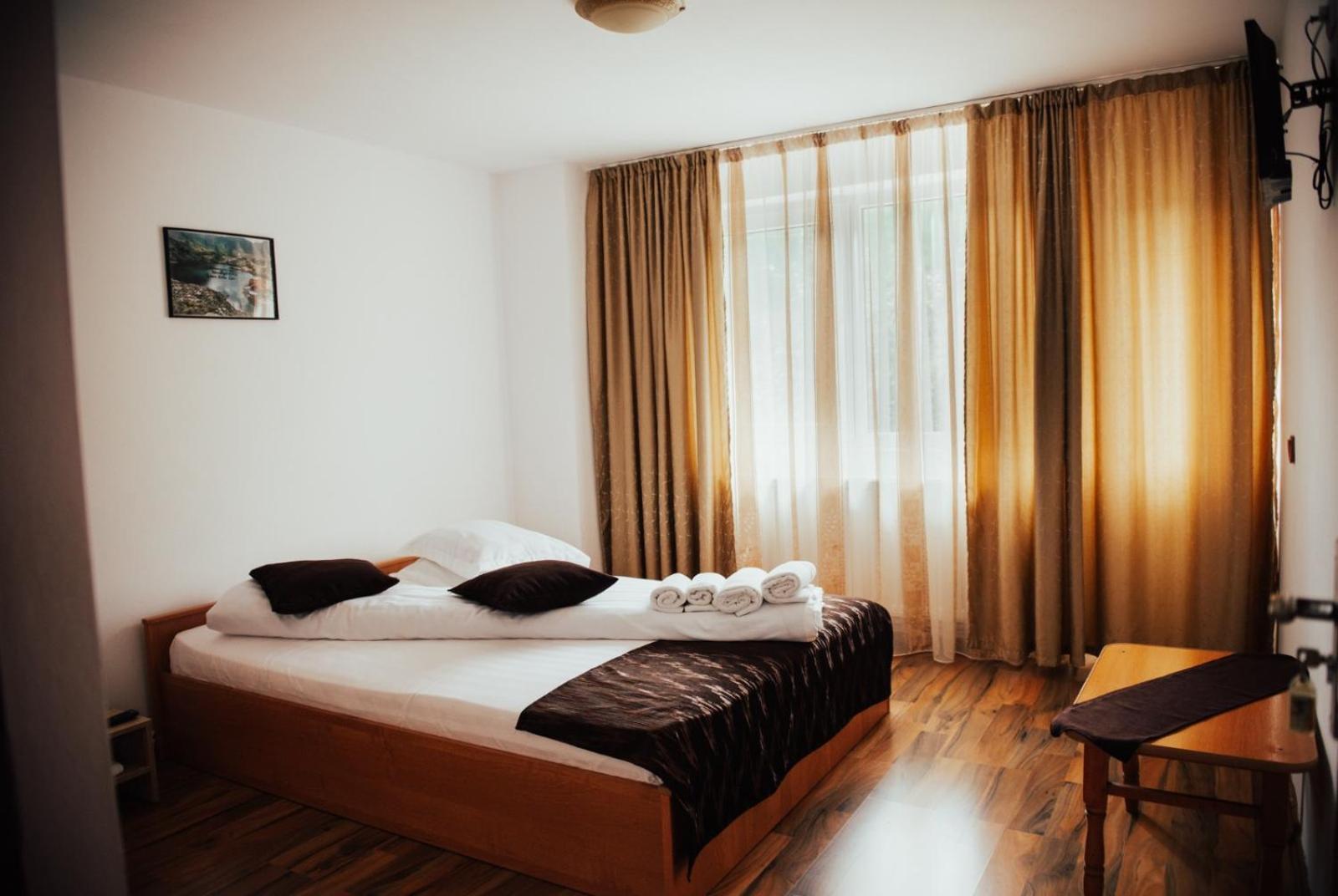 Popasul Drumetului Transfagarasan Hotel Árgyasudvarhely Szoba fotó