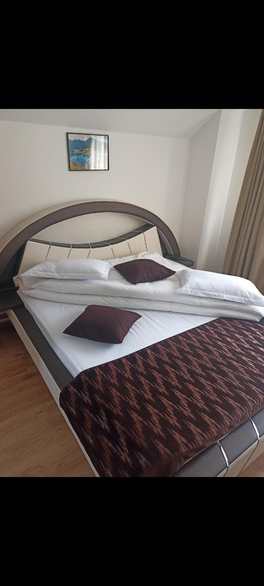 Popasul Drumetului Transfagarasan Hotel Árgyasudvarhely Kültér fotó