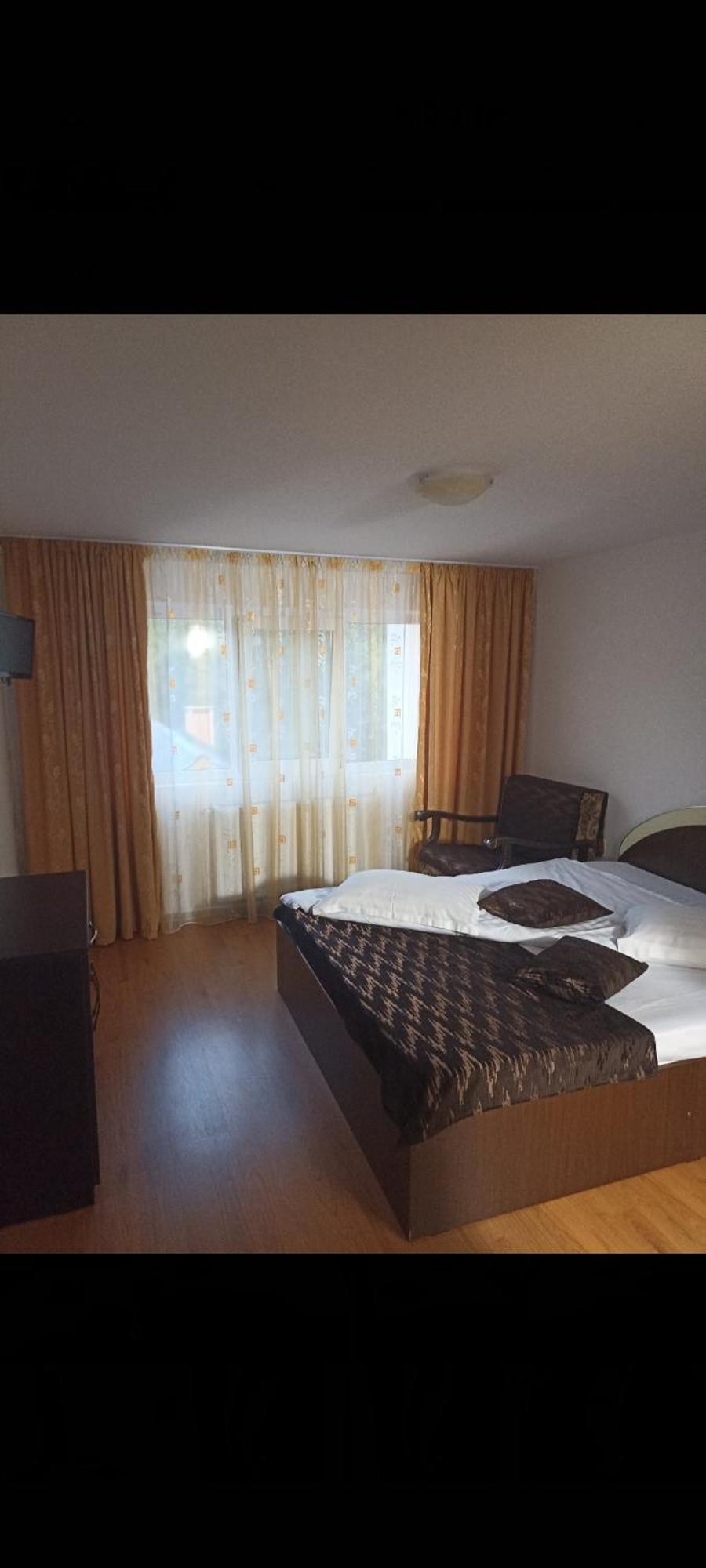 Popasul Drumetului Transfagarasan Hotel Árgyasudvarhely Kültér fotó
